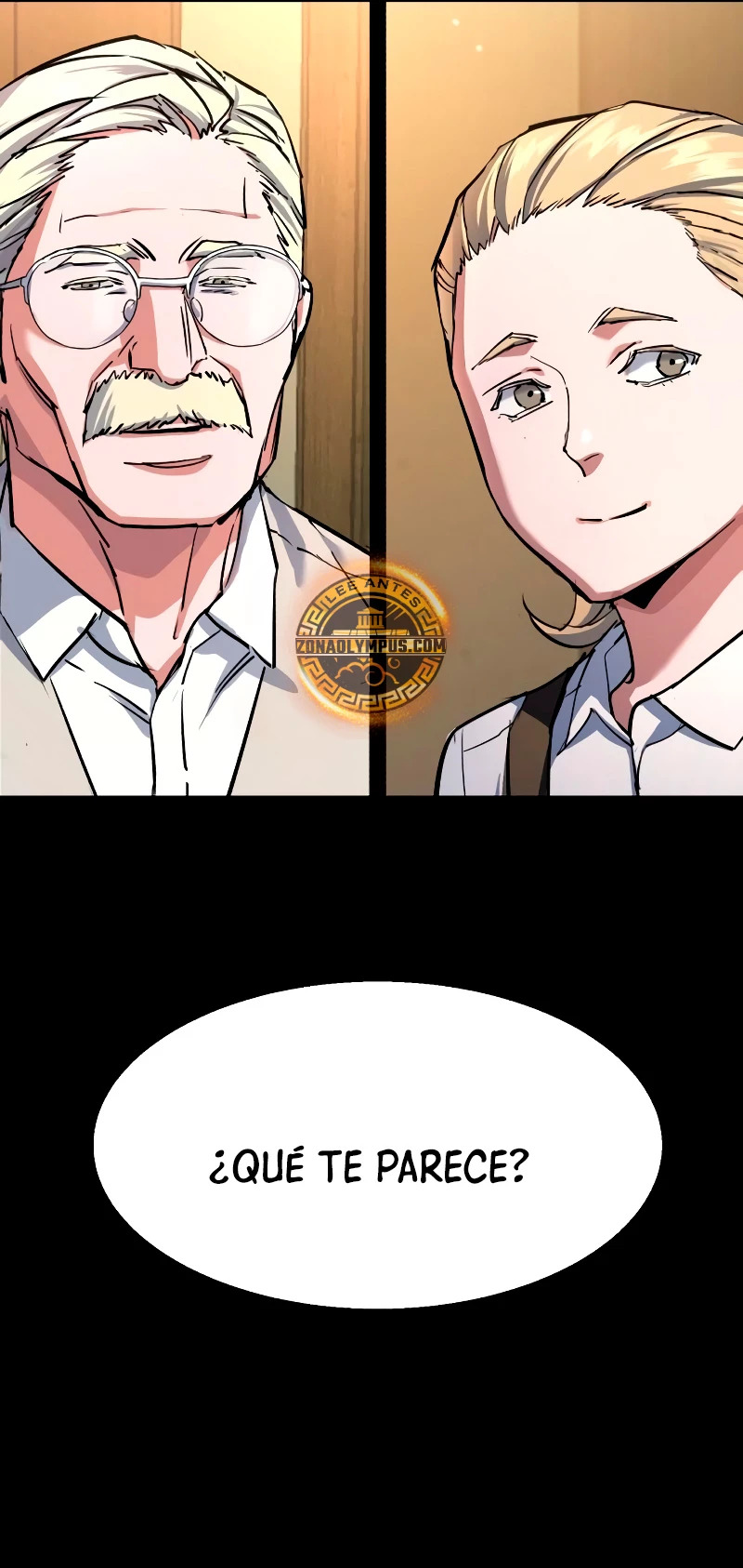 Read Teenage Mercenary Español Manga Online