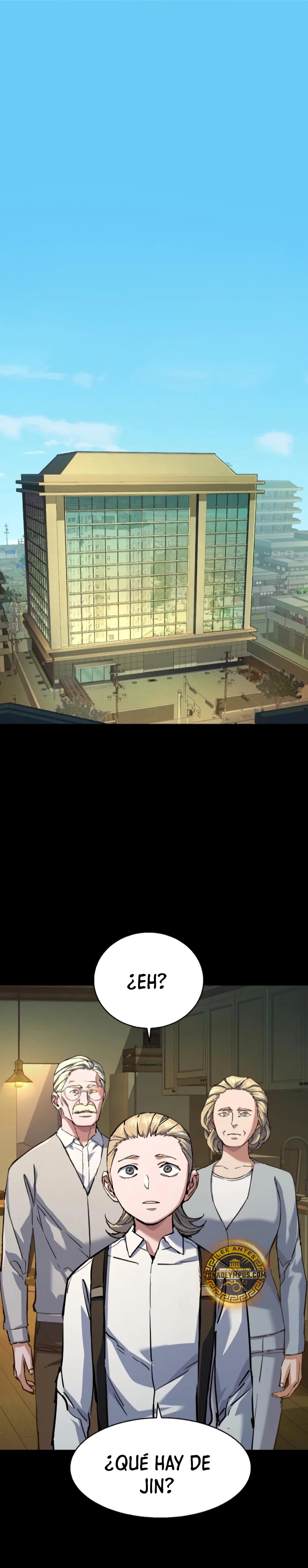 Read Teenage Mercenary Español Manga Online