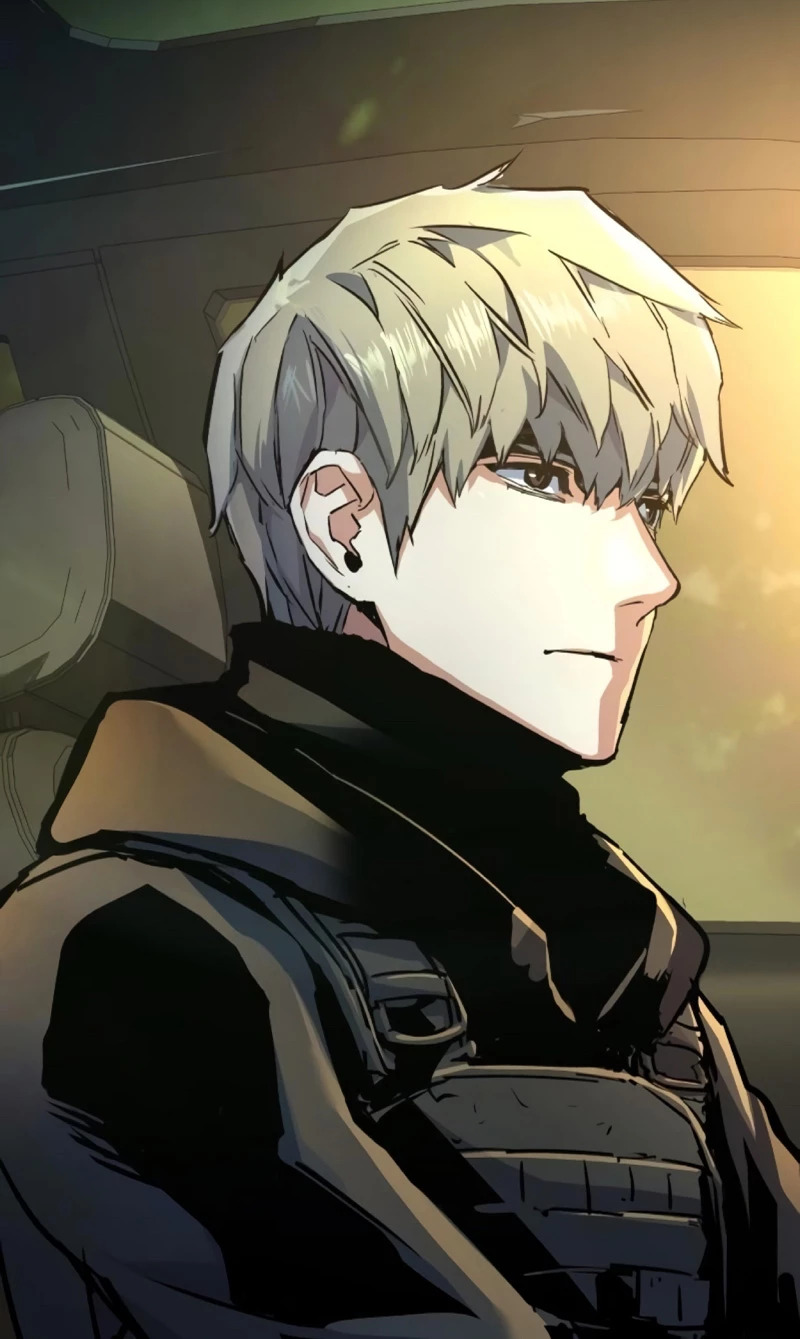 Read Teenage Mercenary Español Manga Online