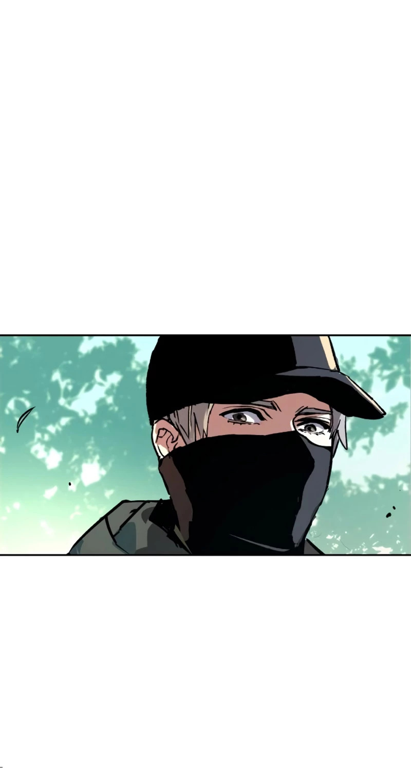 Read Teenage Mercenary Español Manga Online