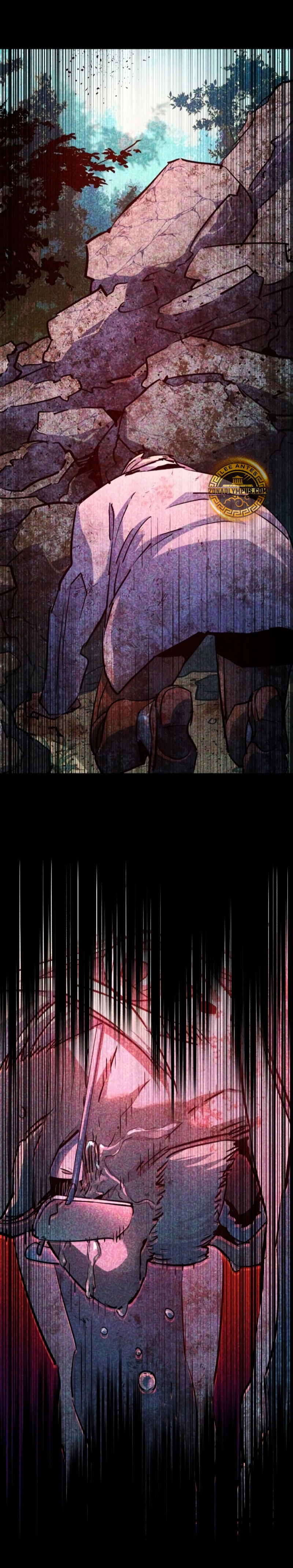 Read Teenage Mercenary Español Manga Online