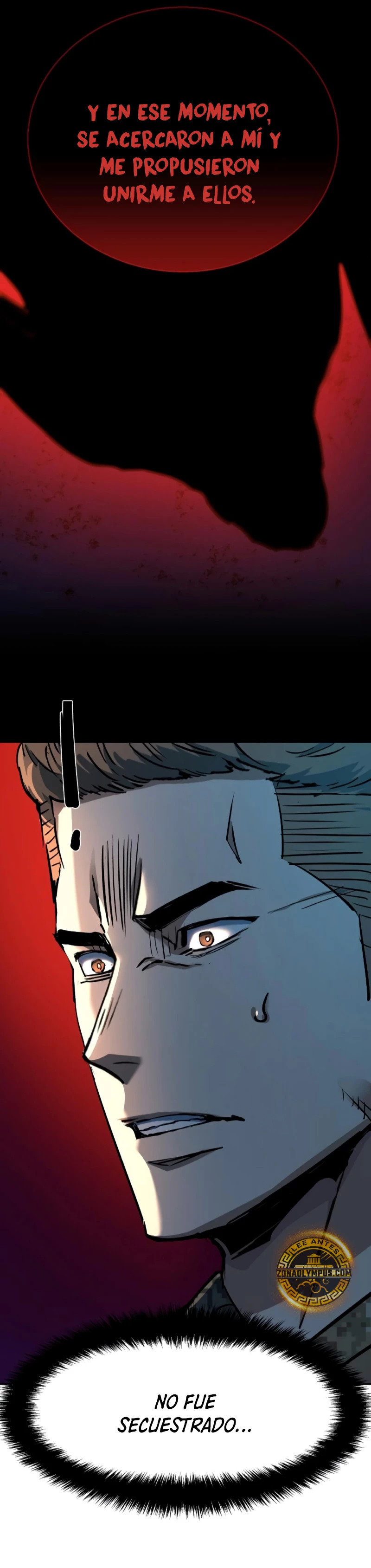 Read Teenage Mercenary Español Manga Online