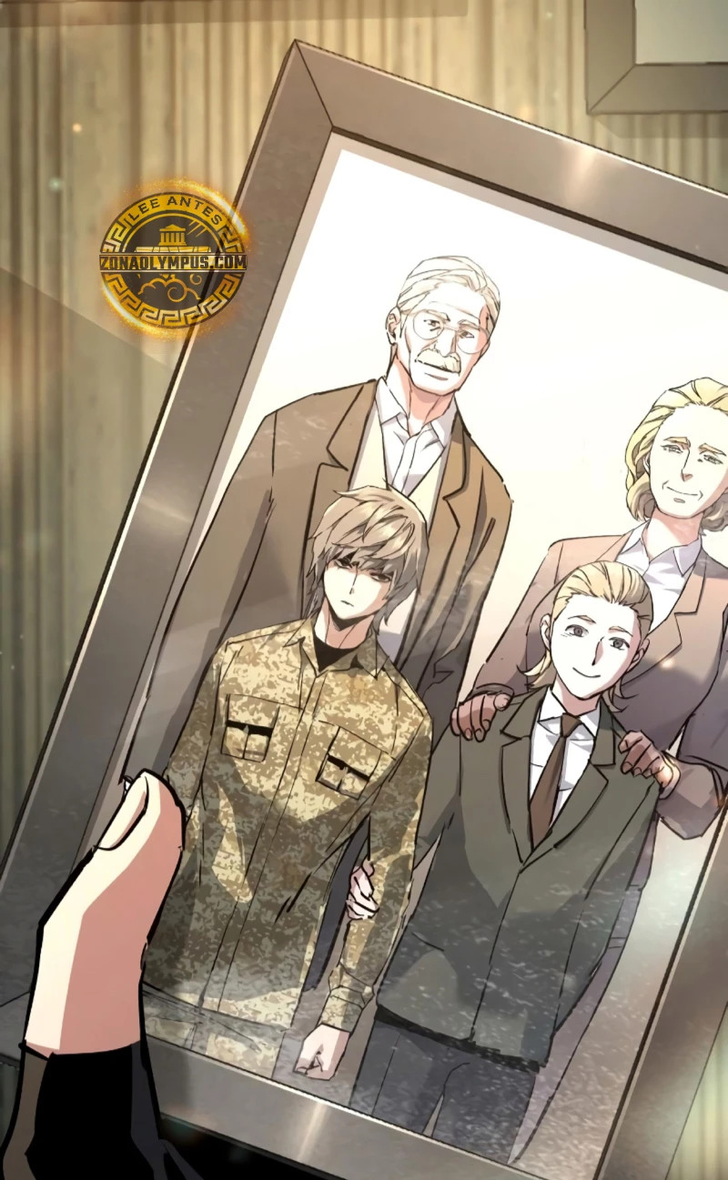 Read Teenage Mercenary Español Manga Online