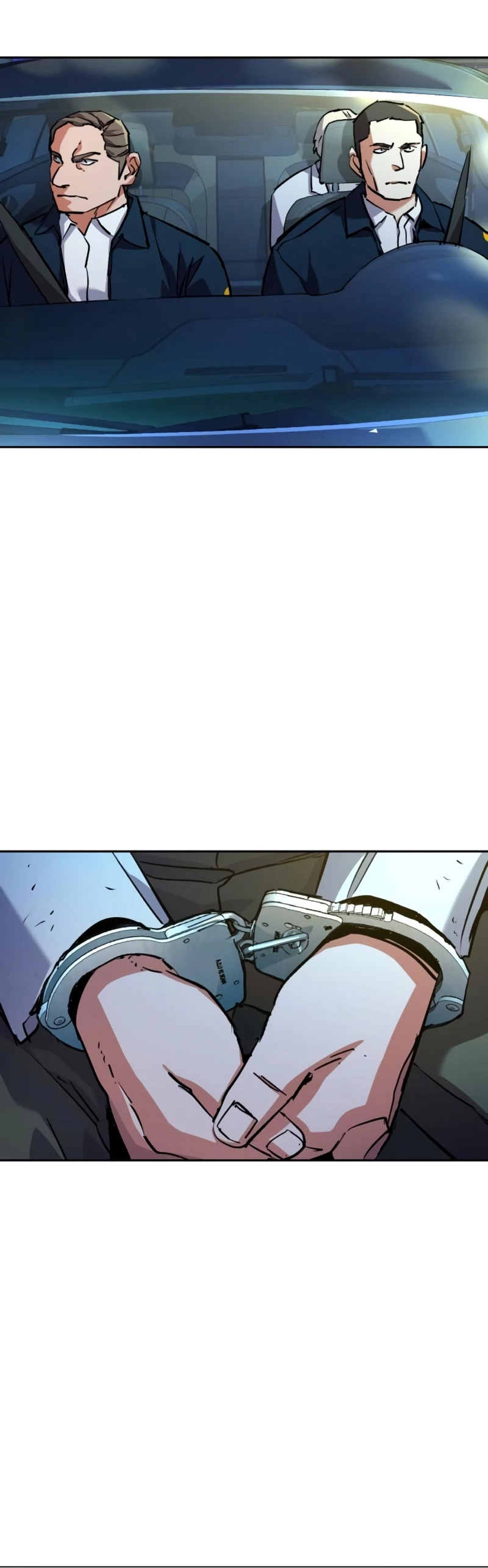 Read Teenage Mercenary Español Manga Online