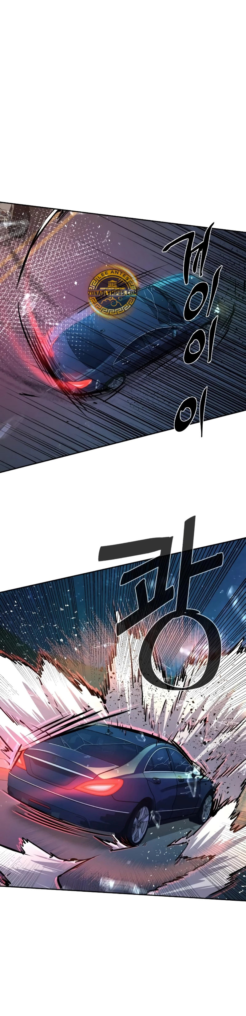 Read Teenage Mercenary Español Manga Online