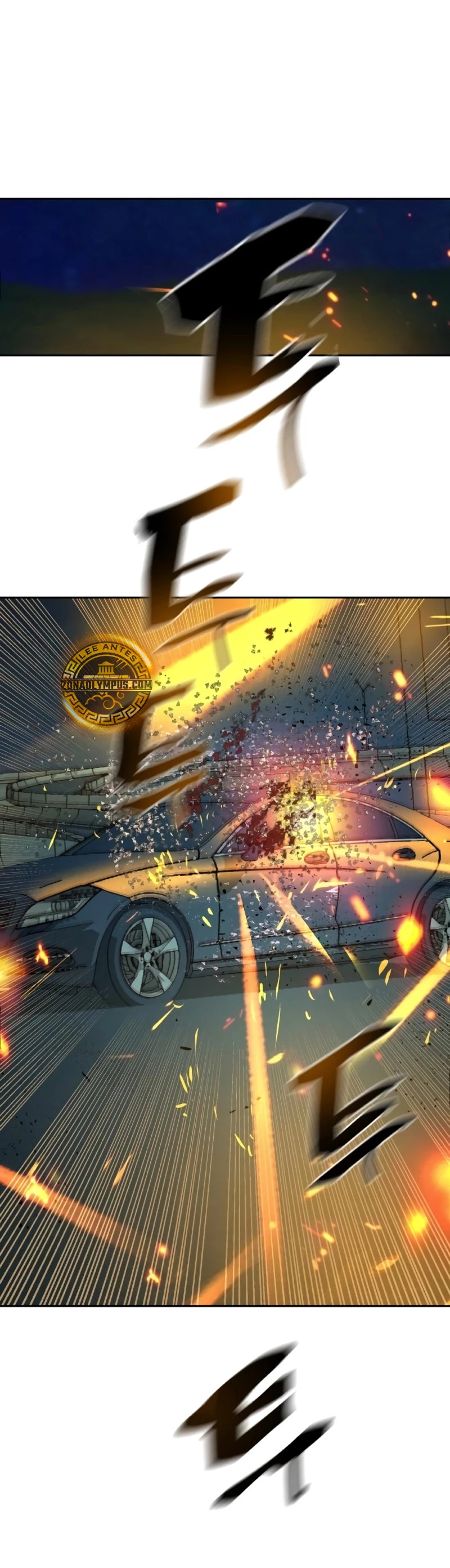 Read Teenage Mercenary Español Manga Online