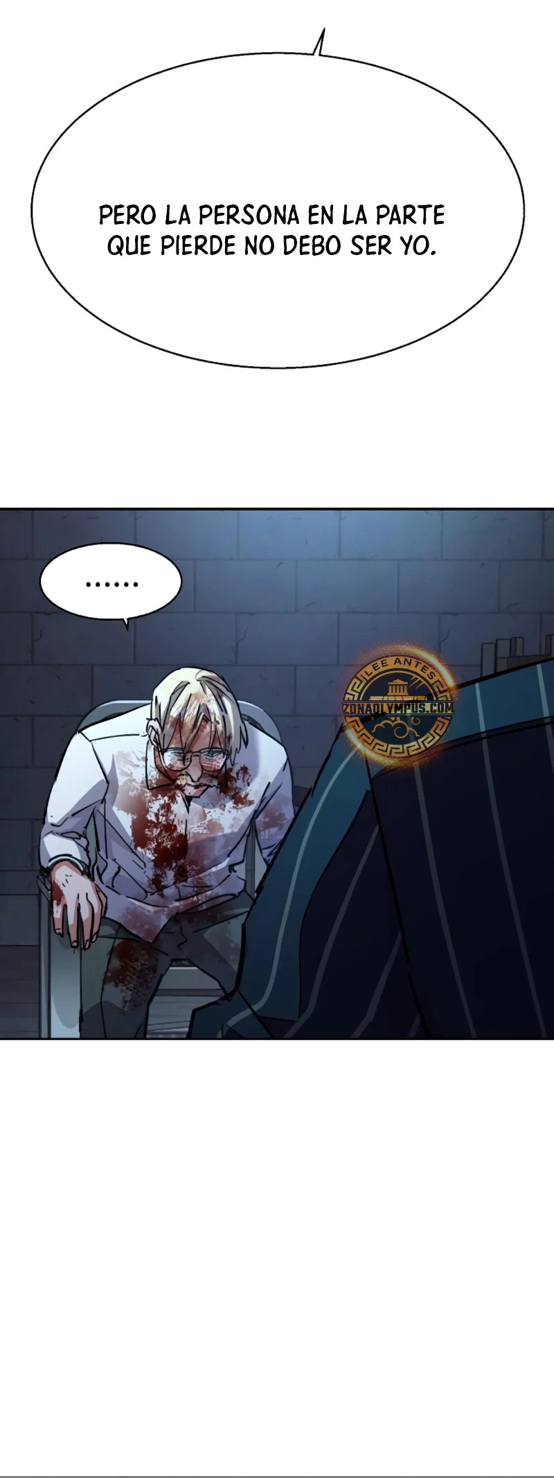 Read Teenage Mercenary Español Manga Online