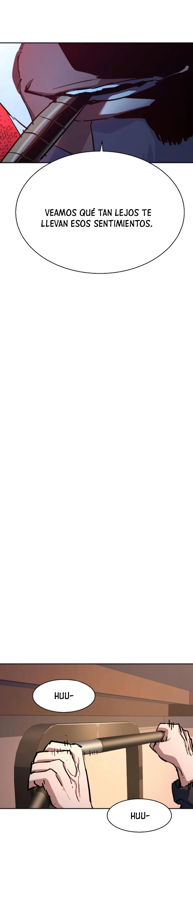 Read Teenage Mercenary Español Manga Online