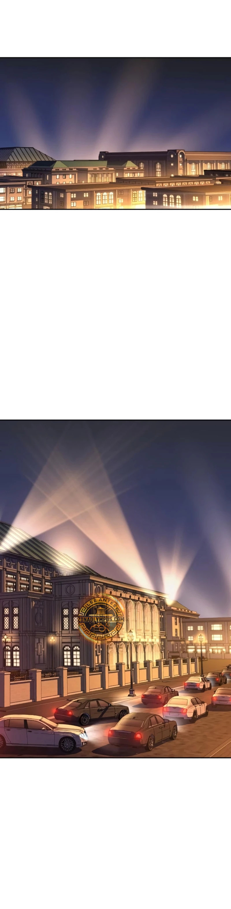 Read Teenage Mercenary Español Manga Online