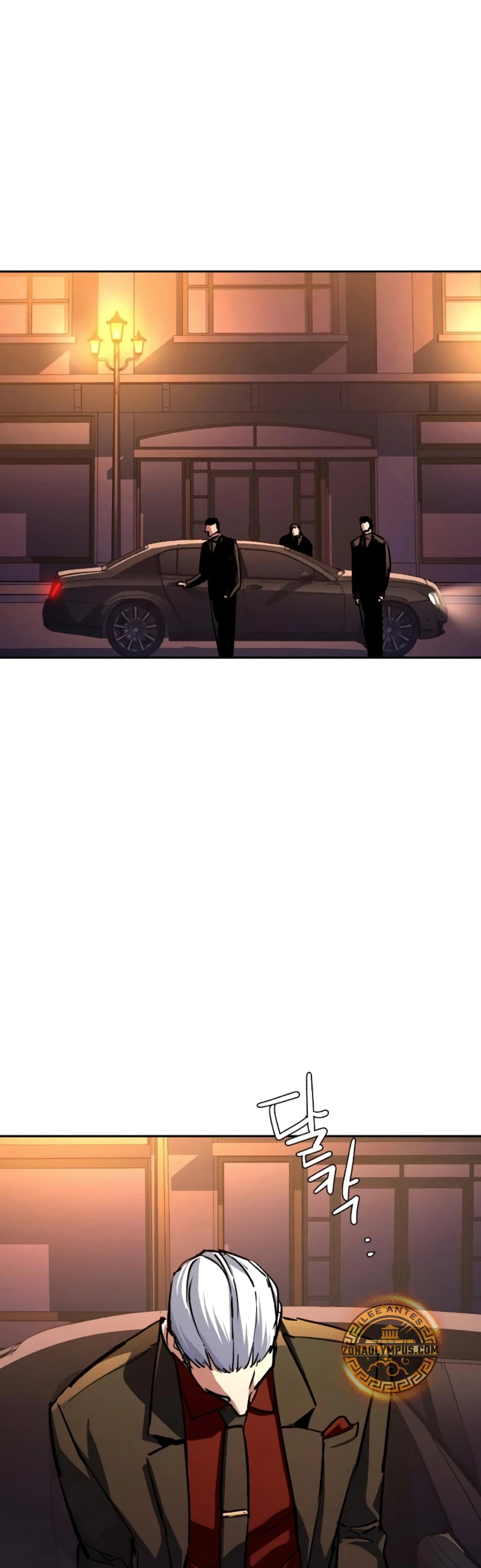 Read Teenage Mercenary Español Manga Online