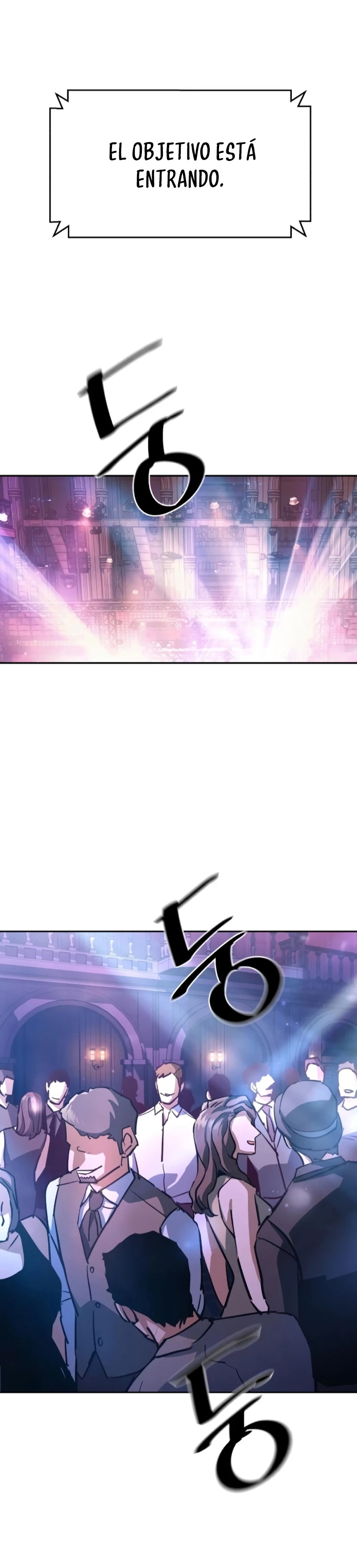 Read Teenage Mercenary Español Manga Online