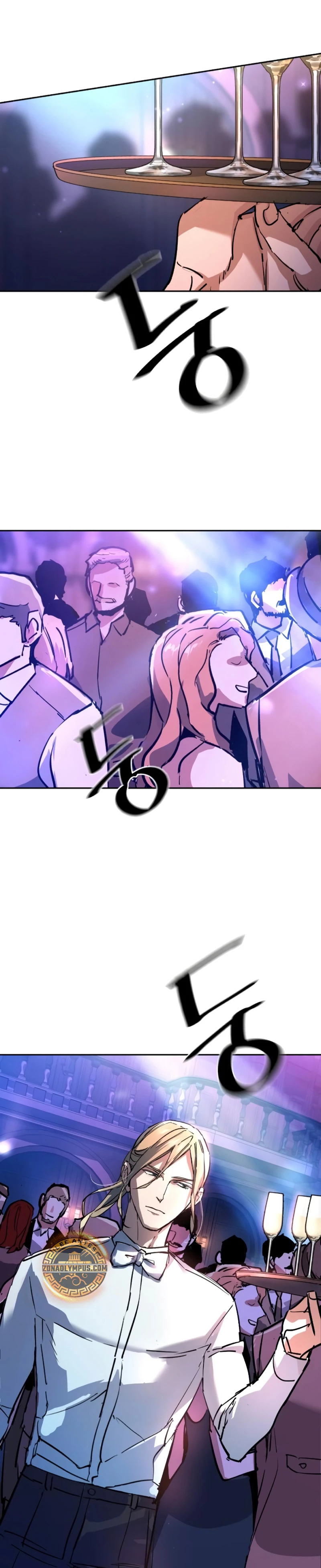 Read Teenage Mercenary Español Manga Online