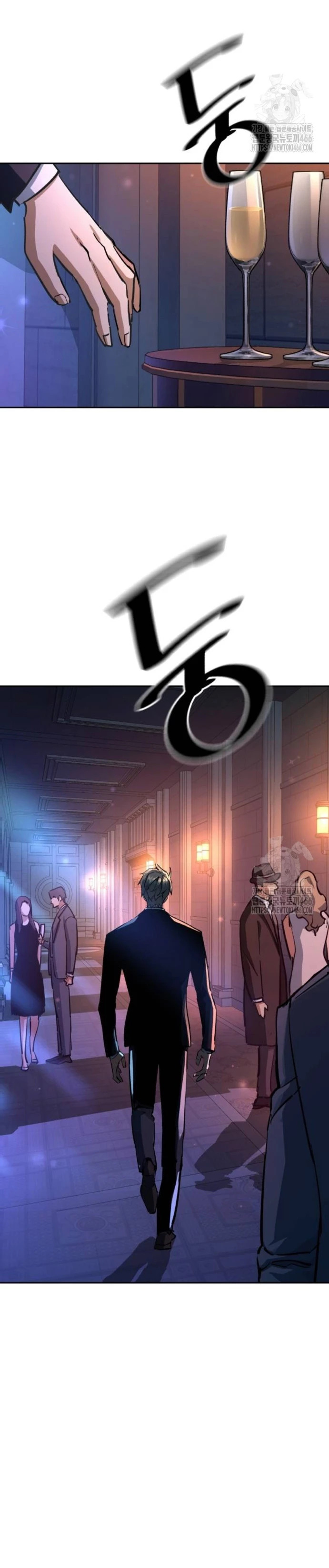 Read Teenage Mercenary Español Manga Online