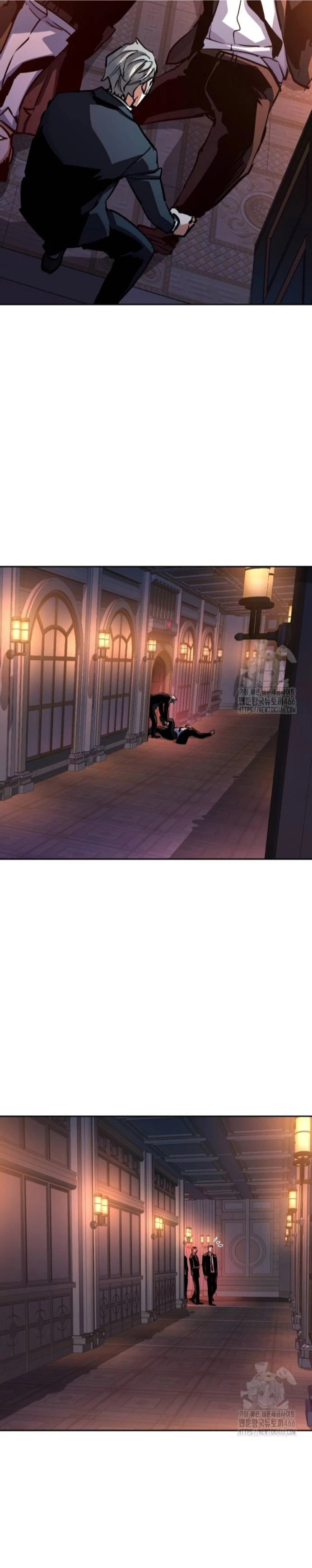 Read Teenage Mercenary Español Manga Online