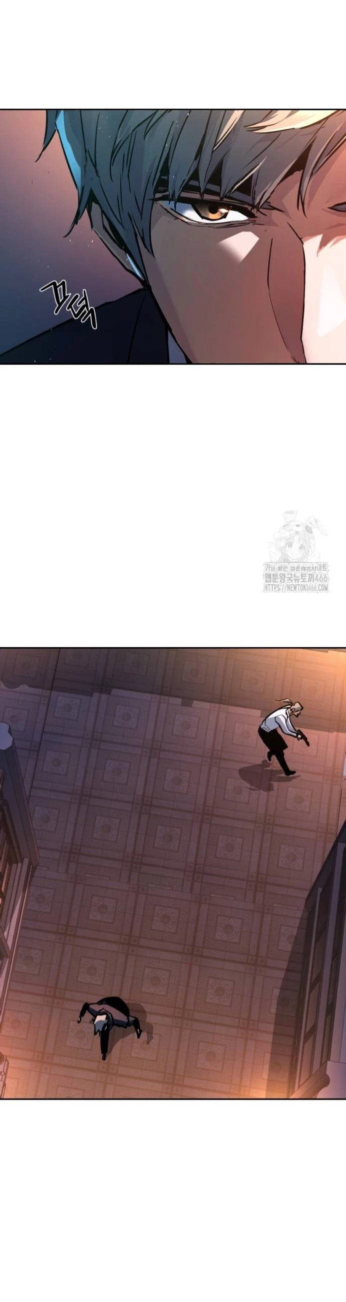 Read Teenage Mercenary Español Manga Online