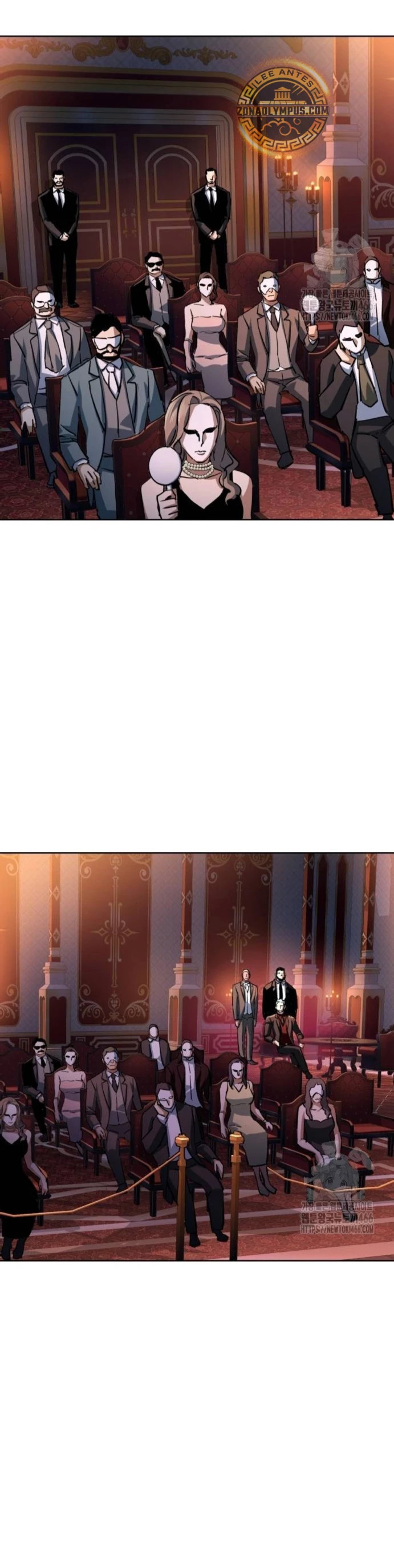 Read Teenage Mercenary Español Manga Online