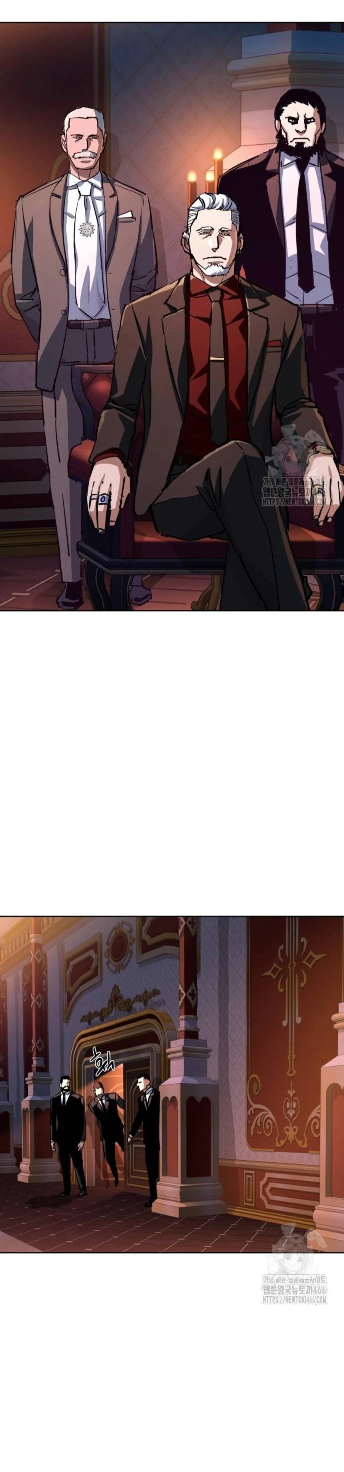 Read Teenage Mercenary Español Manga Online