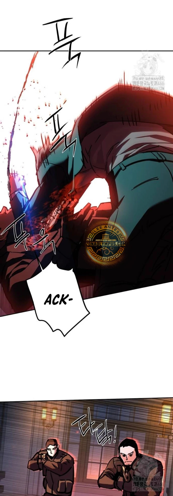 Read Teenage Mercenary Español Manga Online