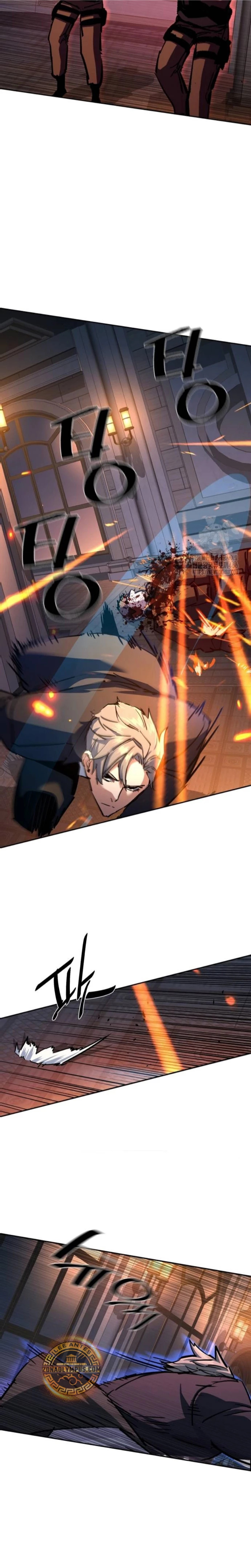 Read Teenage Mercenary Español Manga Online