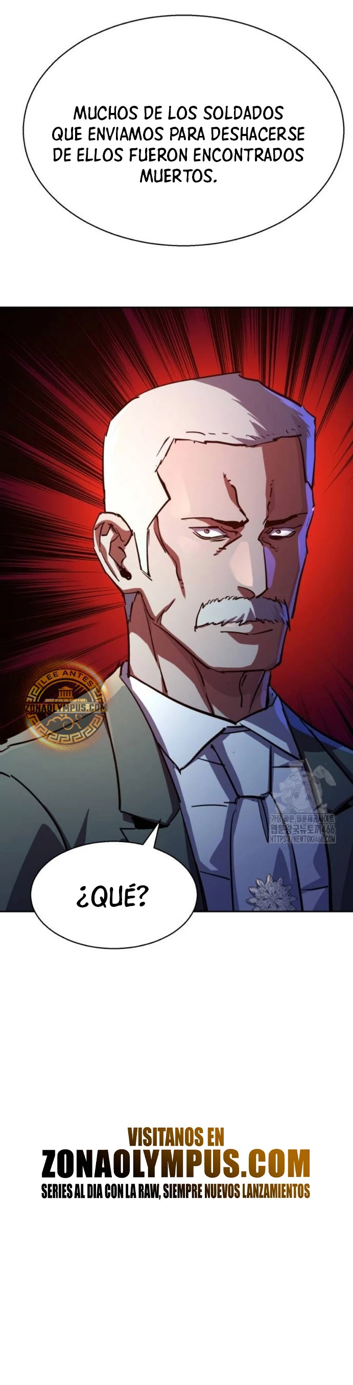 Read Teenage Mercenary Español Manga Online