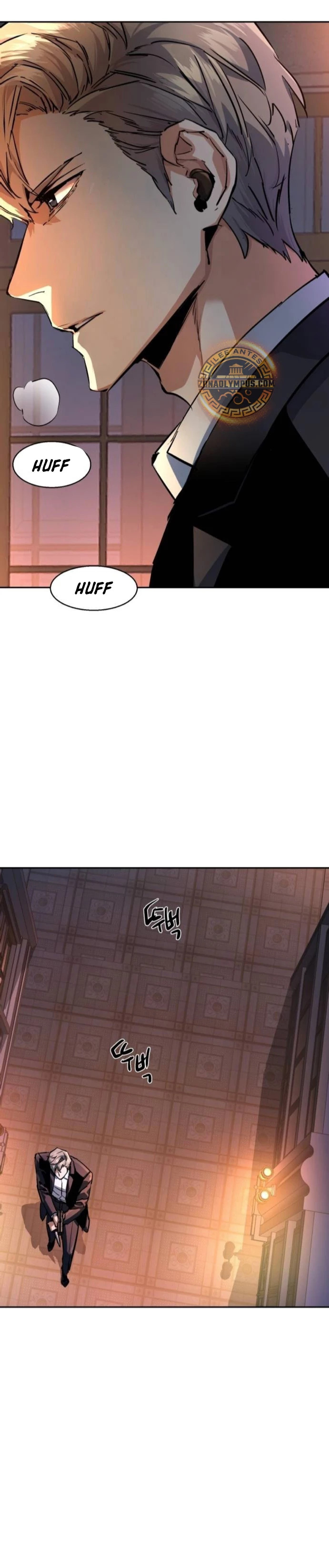 Read Teenage Mercenary Español Manga Online