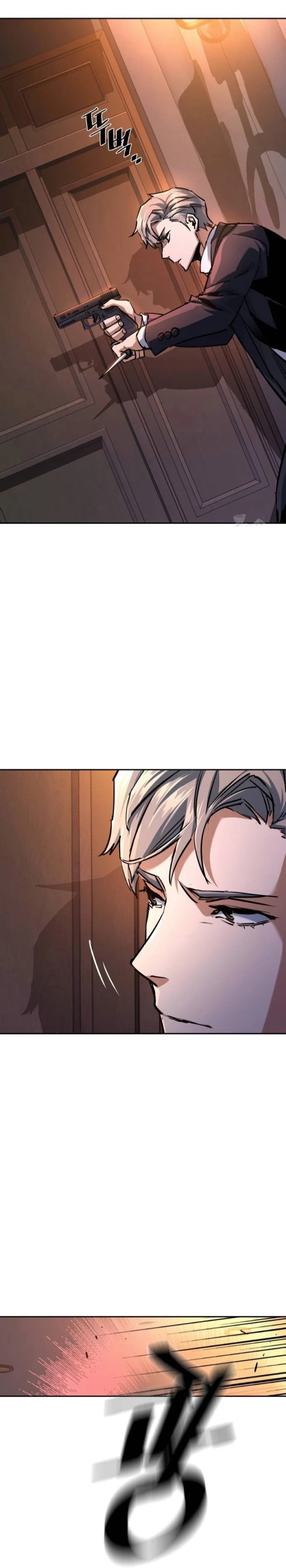 Read Teenage Mercenary Español Manga Online