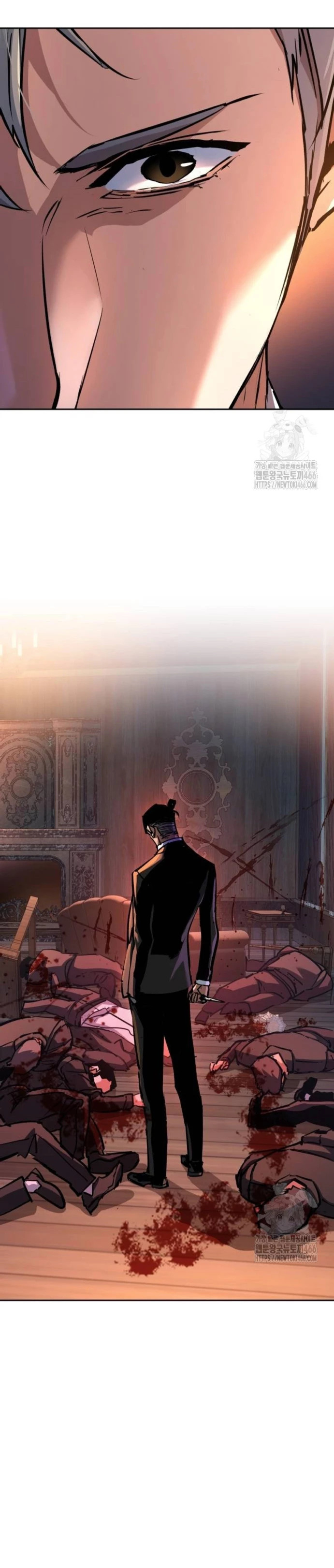 Read Teenage Mercenary Español Manga Online