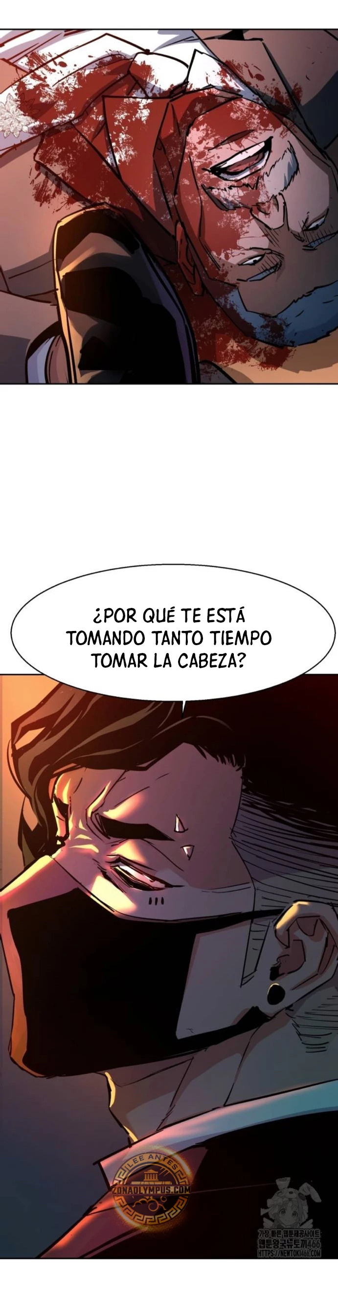 Read Teenage Mercenary Español Manga Online