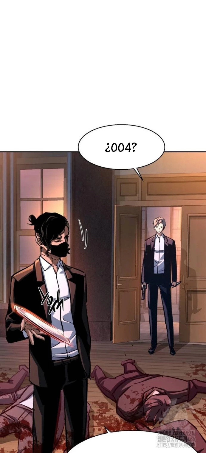 Read Teenage Mercenary Español Manga Online