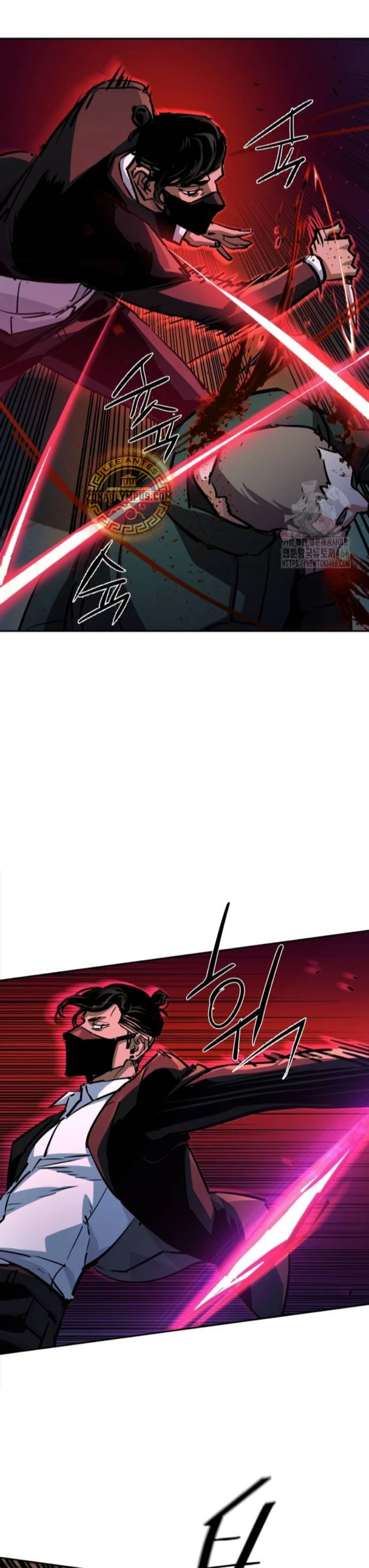 Read Teenage Mercenary Español Manga Online