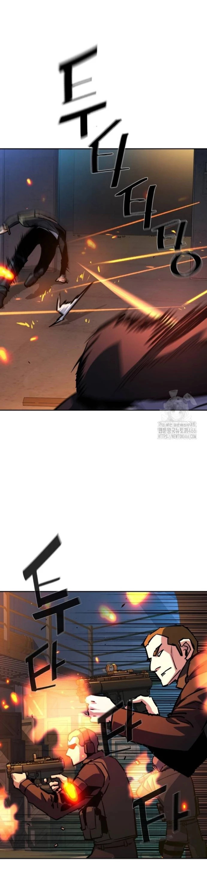 Read Teenage Mercenary Español Manga Online