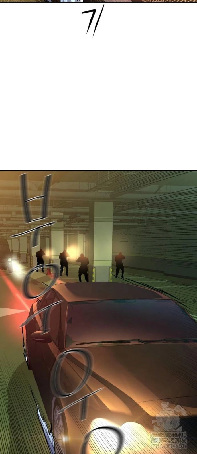 Read Teenage Mercenary Español Manga Online