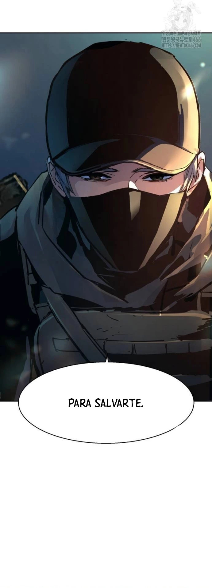 Read Teenage Mercenary Español Manga Online