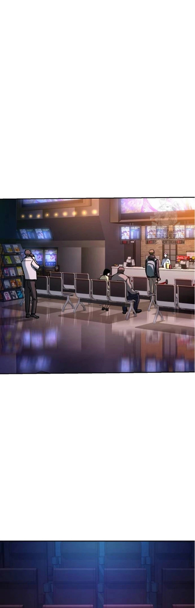 Read Teenage Mercenary Español Manga Online