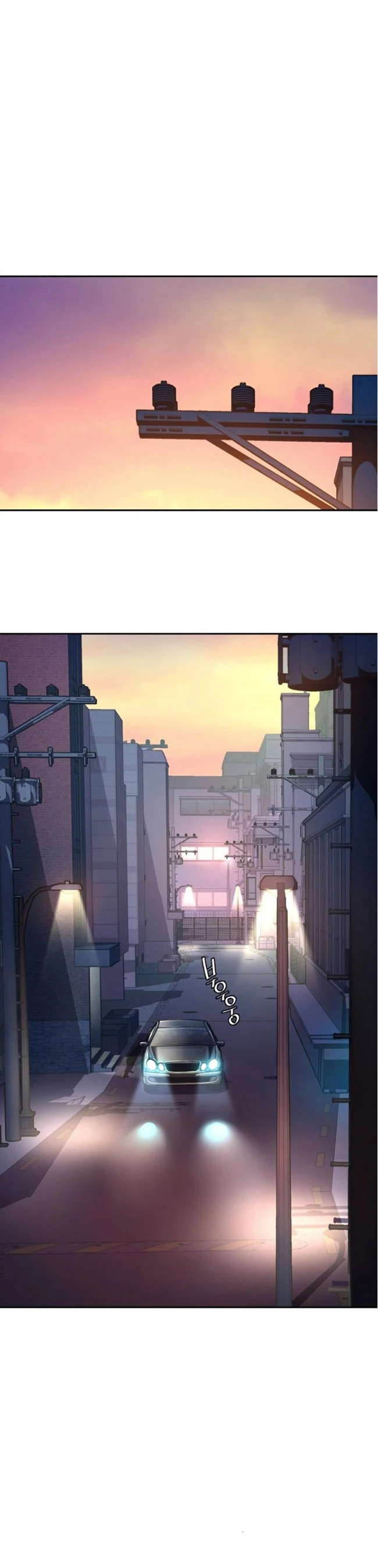 Read Teenage Mercenary Español Manga Online