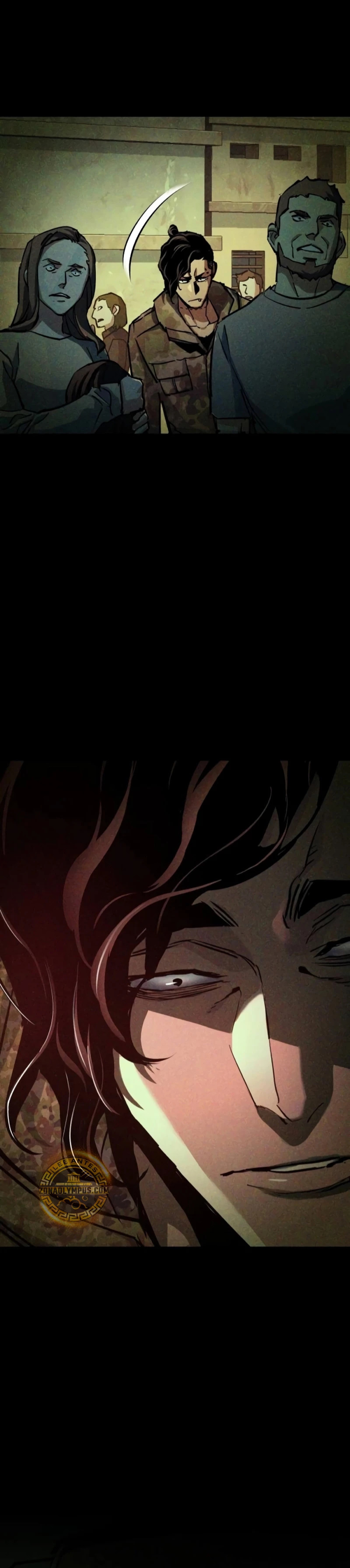 Read Teenage Mercenary Español Manga Online