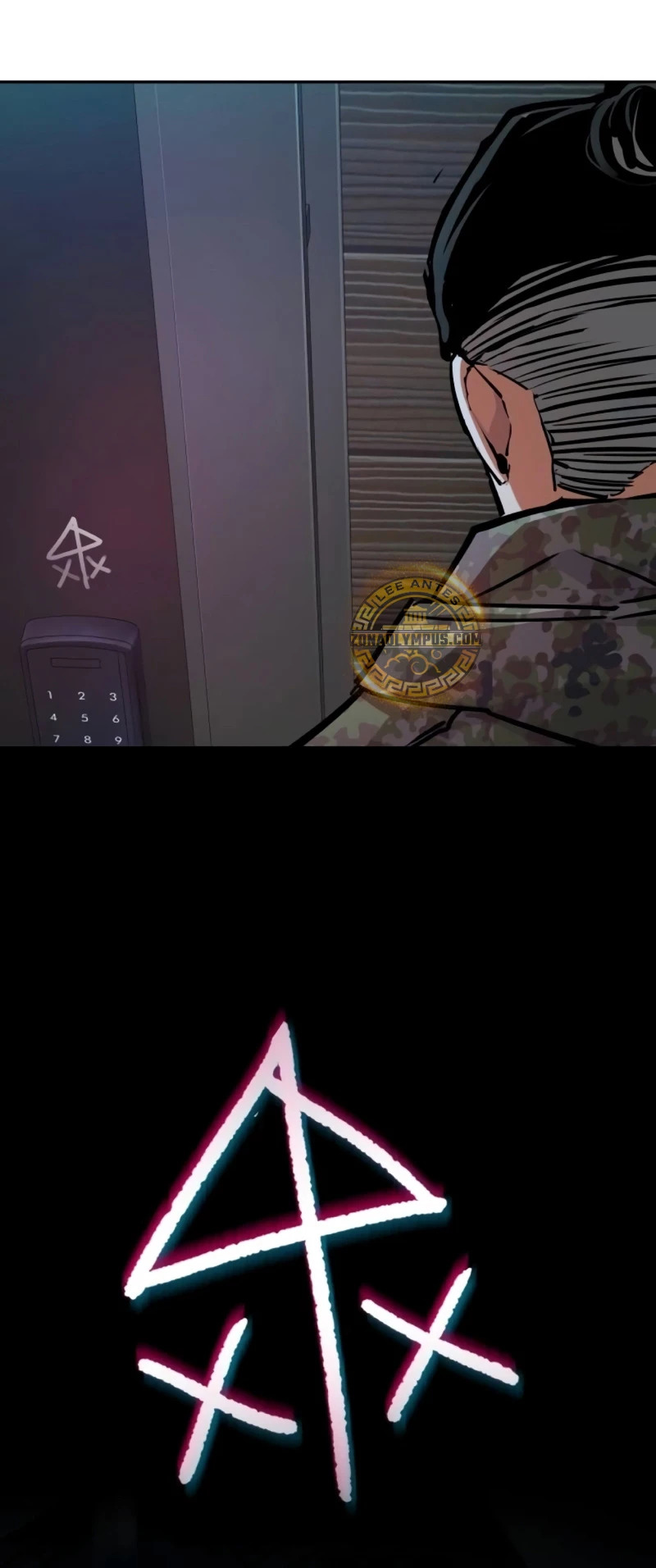 Read Teenage Mercenary Español Manga Online