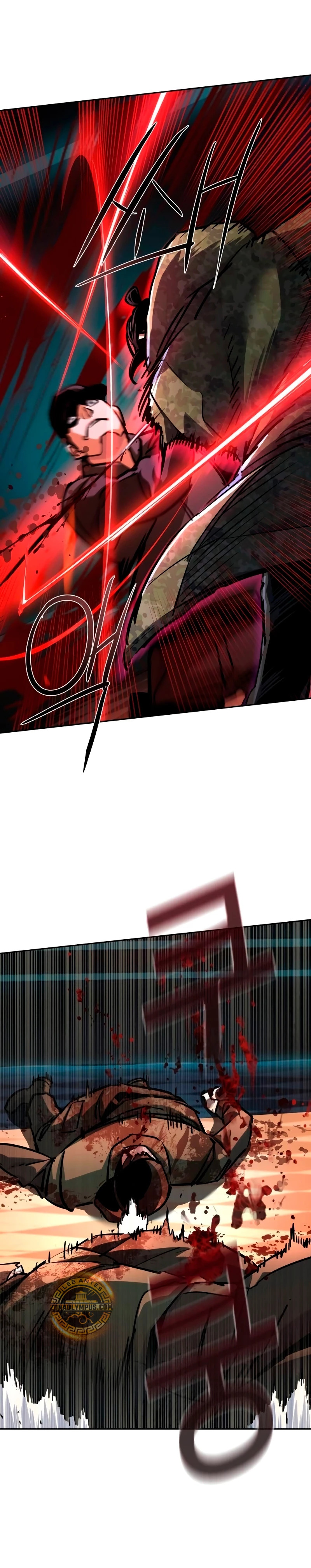 Read Teenage Mercenary Español Manga Online