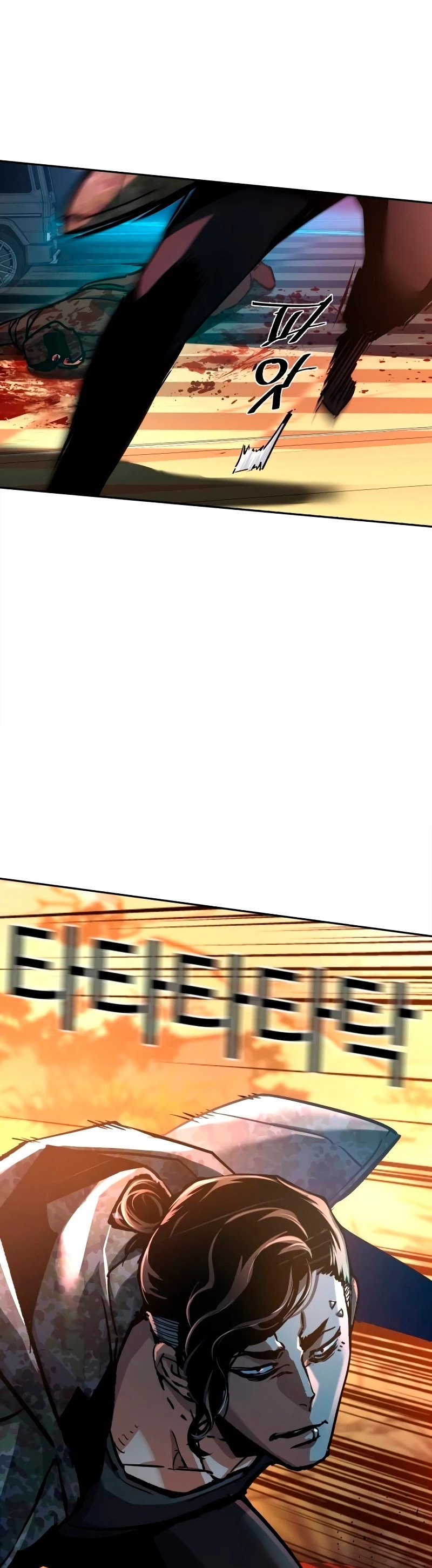 Read Teenage Mercenary Español Manga Online