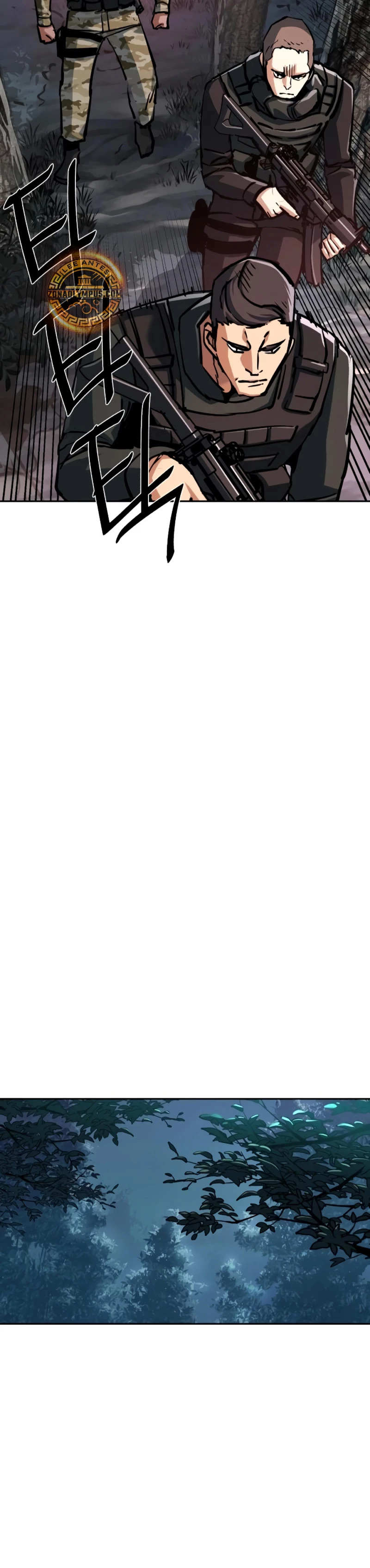 Read Teenage Mercenary Español Manga Online