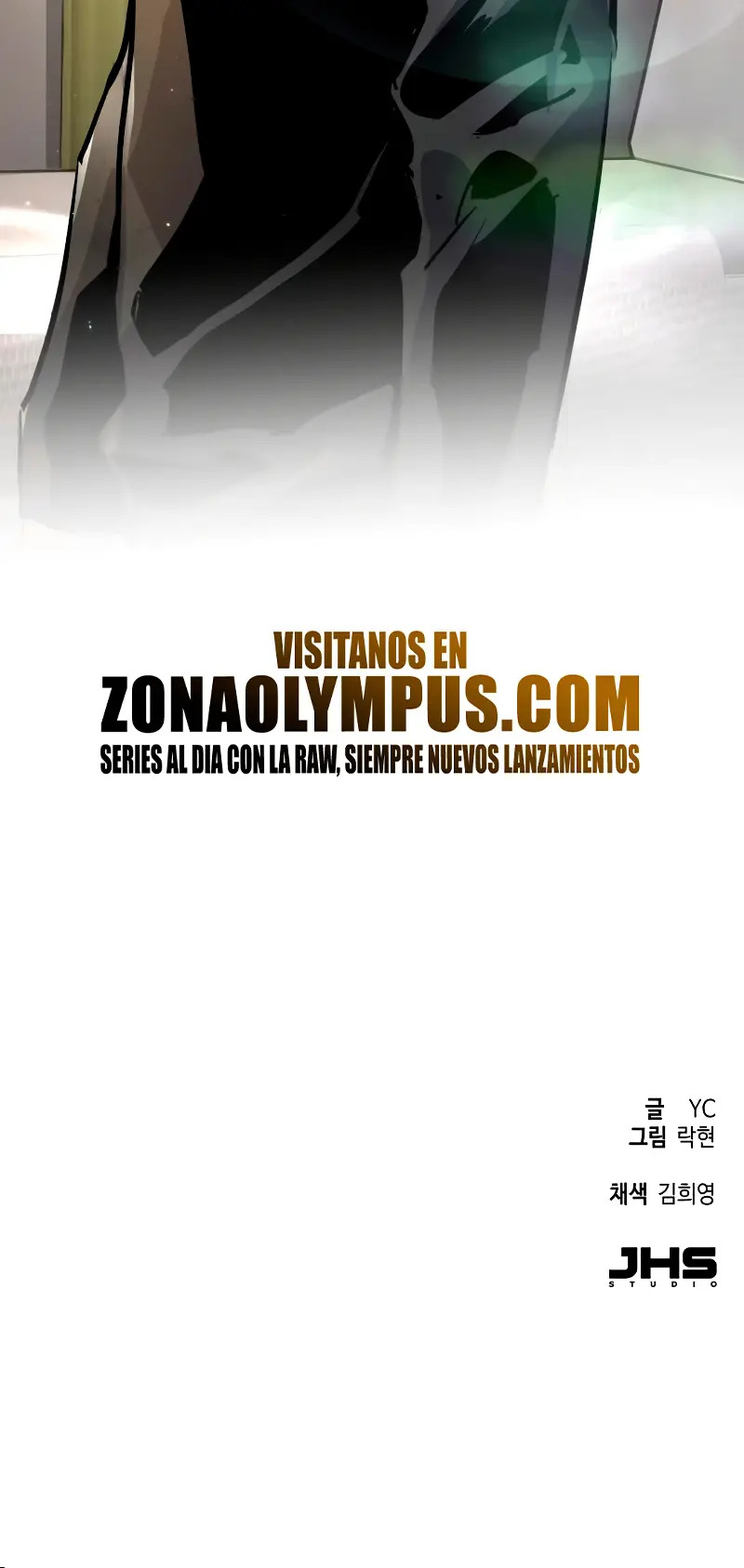 Read Teenage Mercenary Español Manga Online