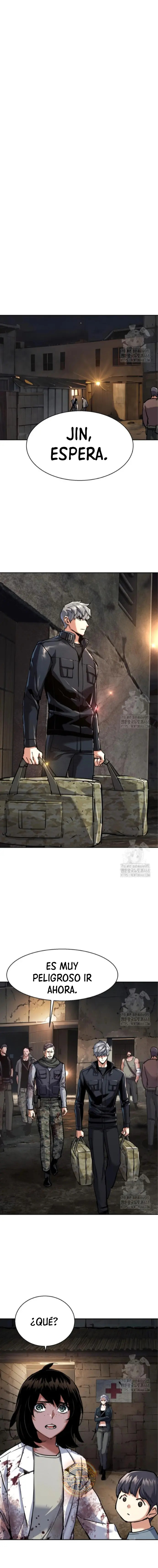 Read Teenage Mercenary Español Manga Online