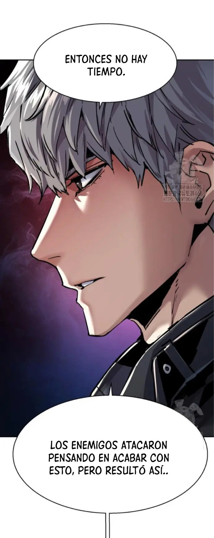 Read Teenage Mercenary Español Manga Online