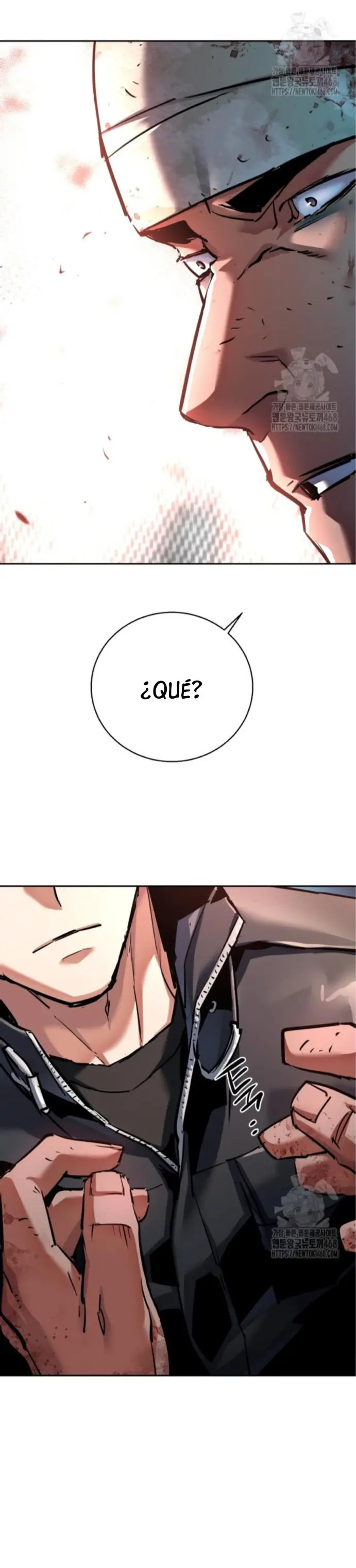 Read Teenage Mercenary Español Manga Online