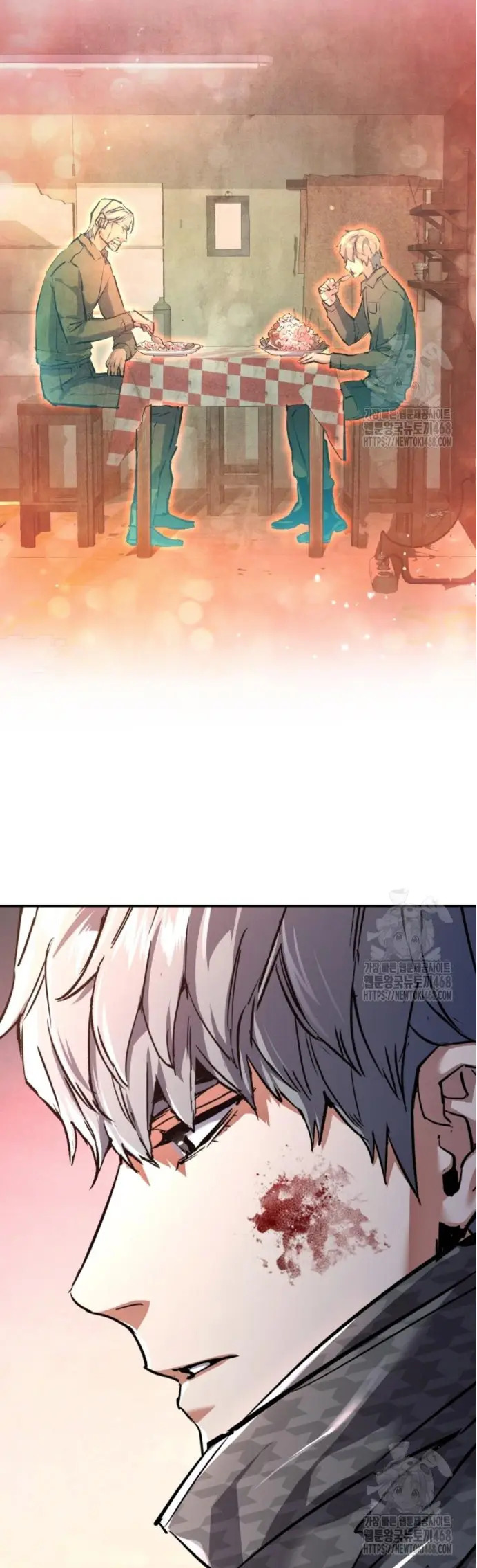 Read Teenage Mercenary Español Manga Online