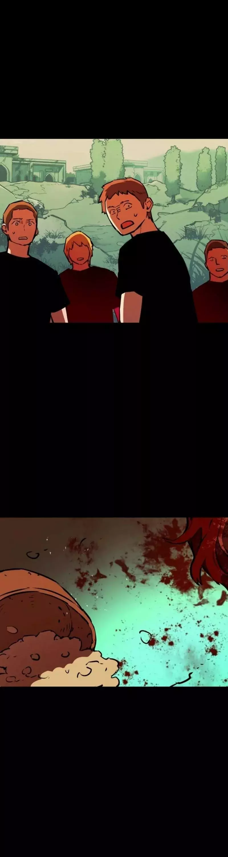 Read Teenage Mercenary Español Manga Online