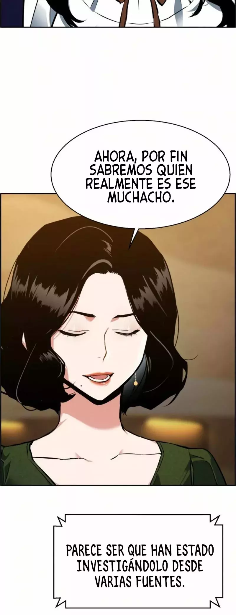 Read Teenage Mercenary Español Manga Online