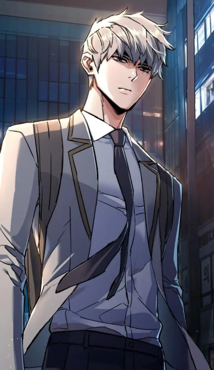 Read Teenage Mercenary Español Manga Online