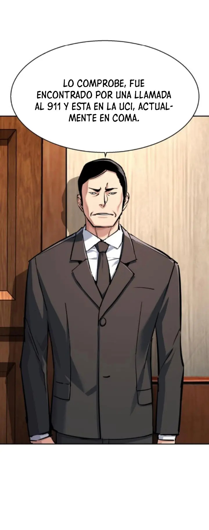 Read Teenage Mercenary Español Manga Online