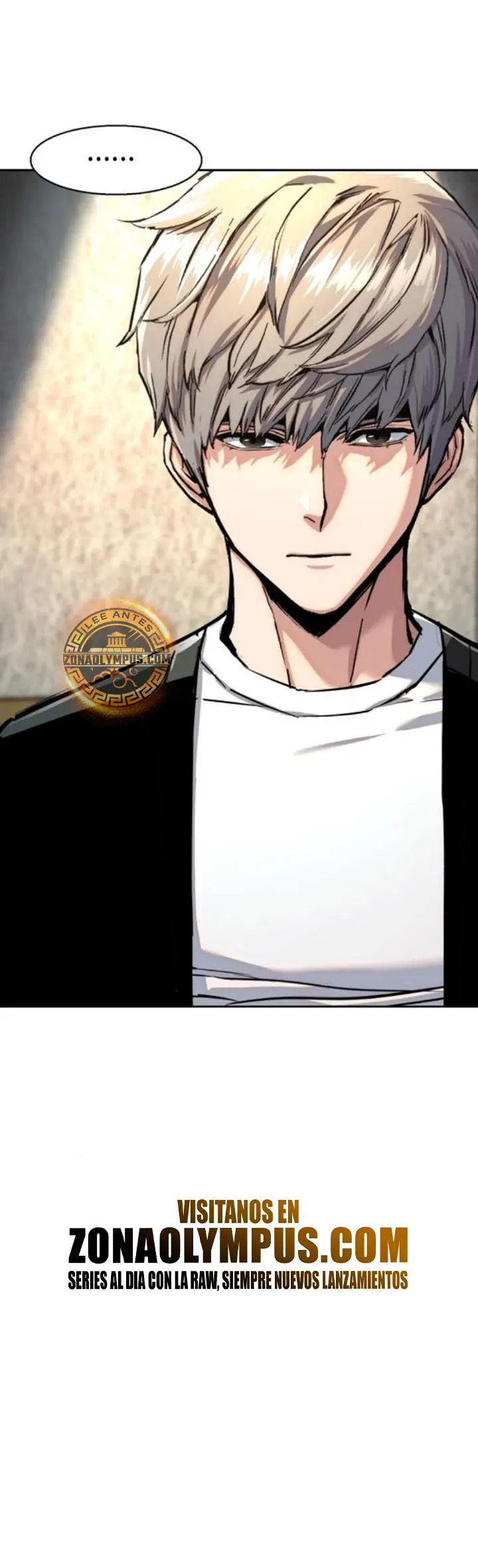 Read Teenage Mercenary Español Manga Online